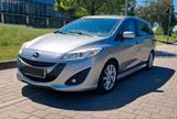 Mazda 5 CW SportsLine / Schiebetüren  / 7 ... - Mazda: Schiebetür