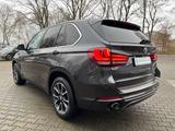 BMW X5 xDrive 25 d Automatik - gebrauchte BMW X5 aus dem Jahr 2016