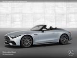 Mercedes-Benz SL43 AMG Premium+/Distr/DigiLi/Burm/HUD/DigiLi - Mercedes-Benz SL-Klasse: Cabrio
