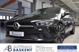 Mercedes-Benz CLA 200*KAMERA*LED*NAVI*LEDER*SHZ*PDC*ALU*SPORT - Mercedes-Benz CLA 200 Gebrauchtwagen in Stuttgart