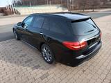 Mercedes-Benz C 250 BlueTEC 4MATIC T AMG Line Autom. AMG Line - Mercedes-Benz C 250 mit Diesel-Antrieb: Kombi
