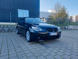 BMW 530i  - BMW 530 aus 2004