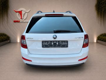 Skoda Octavia - 7