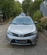 Toyota Auris Life 1,6-l-Valvematic Multidrive S Life - Toyota Auris: 1.6