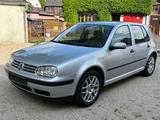 Volkswagen Golf 1.4 Edition - gebrauchte VW Golf aus dem Jahr 2001