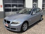 BMW 318 318d Klima Automatik PDC TÜV Neu - BMW 318 aus 2011: Kombi