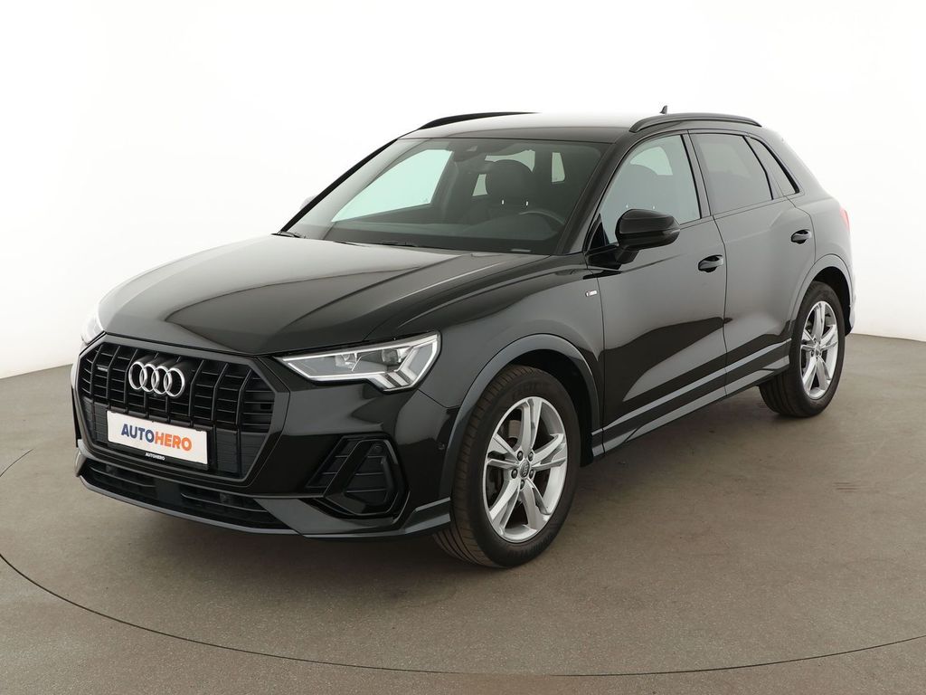 Image of Audi Q3