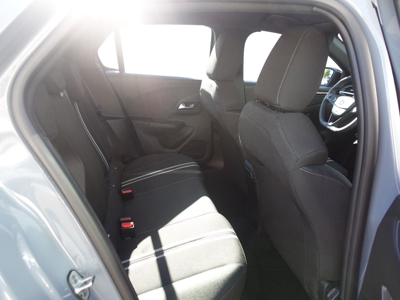 Fahrzeugabbildung Opel Corsa 1.2 Turbo GS Automatik Allwetter,LED,SHZ