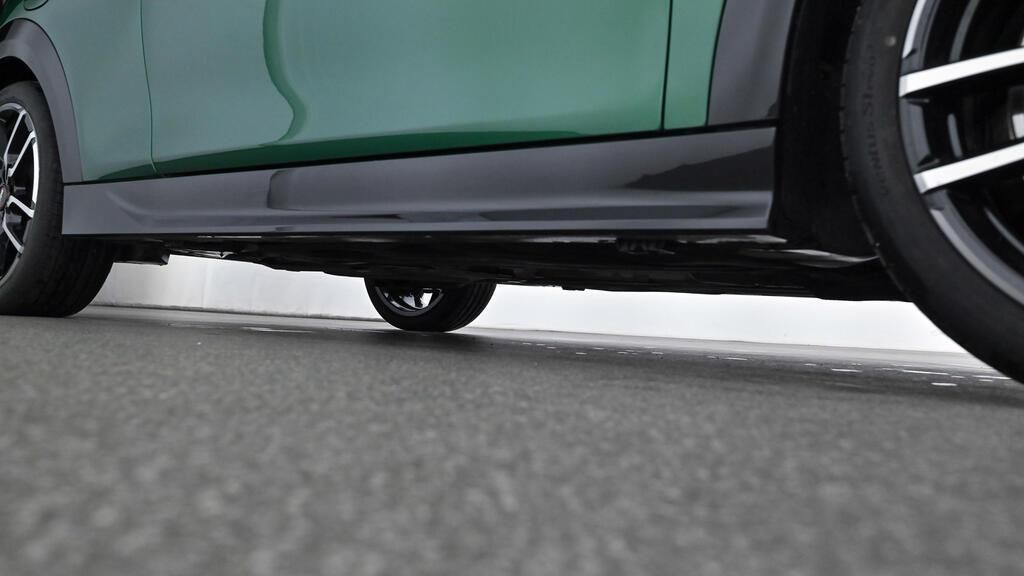 MINI Cooper S - Bild 21
