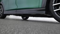 MINI Cooper S - Vorschau Bild 21