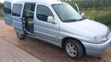 Peugeot peugeot Partner - Peugeot Partner aus 1999