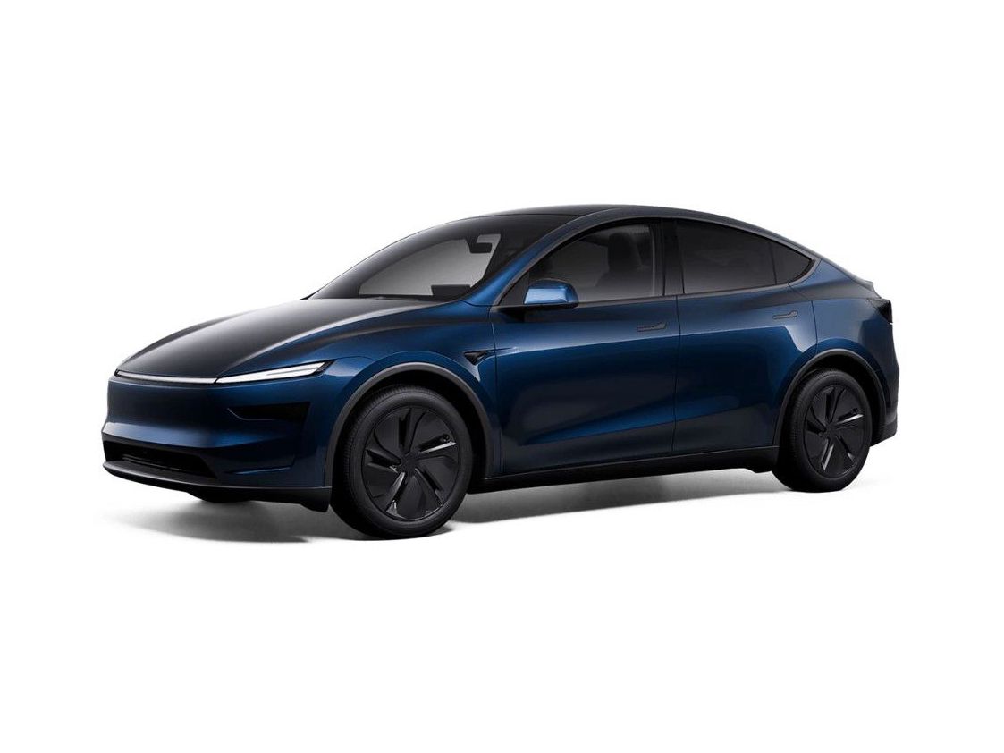 Tesla Model Y Premium Maximale Reichweite AWD