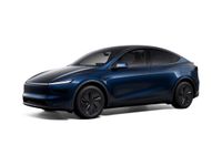 Tesla Model Y - Vorschau Bild 1