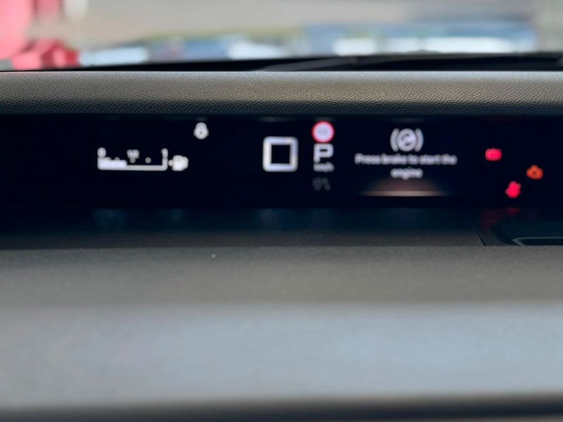 Fahrzeugabbildung Citroën C3 Aircross Hybrid 145 PLUS