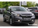 Honda HR-V Elegance 1.5 i-VTEC AHK Navi Tempomat - gebrauchte Honda HR-V aus dem Jahr 2018