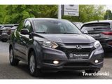 Honda HR-V Elegance 1.5 i-VTEC AHK Navi Tempomat - Honda HR-V: Elegance