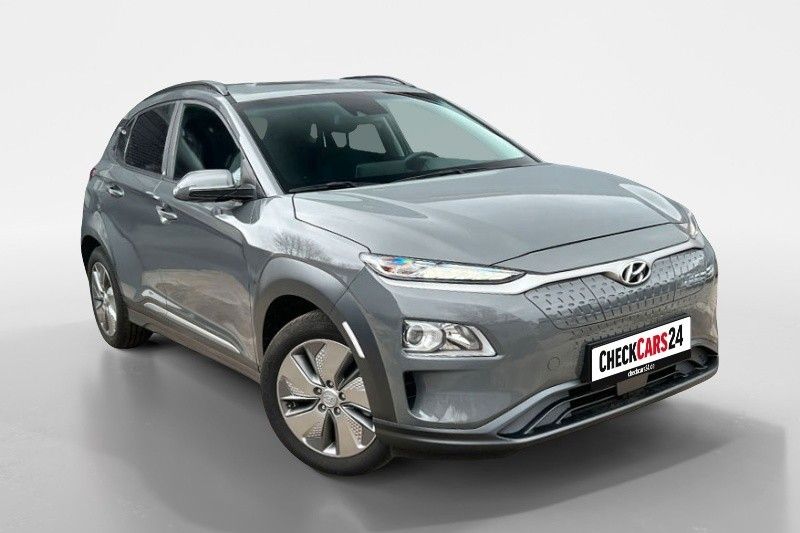 Angebot ansehen Hyundai KONA