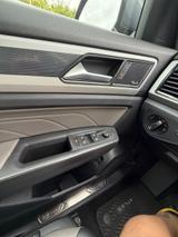 Volkswagen Atlas 3,6 ltr. MWSt ausw. voll R Line Fender - : Atlas