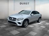 Mercedes-Benz GLC 300 AMG Coupe,HUD,SD,AHK,DISTR,BURME,KEYLESS - Mercedes-Benz GLC 300 in Stuttgart