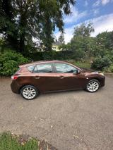 Mazda 3 - Zuverlässig TÜV neu - Mazda aus 2012: Mazda3