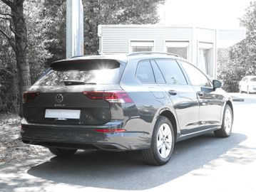 Volkswagen Golf - 7