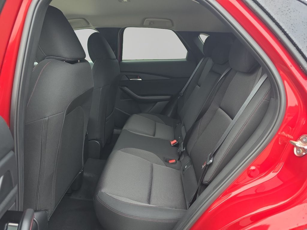 MAZDA CX-30 HOMURA 2.5G 140PS AT Navi Kamera LED-Licht MAZDA CX-30 HOMURA 2.5G 140PS AT Navi Kamera LED-Licht