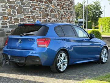 BMW 125 - 7