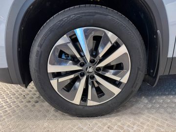 Fahrzeugverkauf 33 Skoda Kodiaq 1.5 TSI Selection Matrix*7-Sitze*AHK