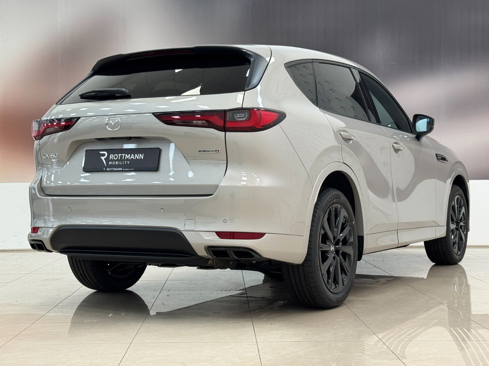 Mazda CX-60 - Bild 2