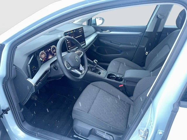 Volkswagen Golf - Bild 8
