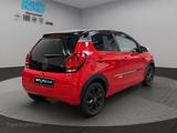 Citroën C1 Urban Ride Klima/CarPlay - gebrauchte Citroën C1 aus dem Jahr 2020