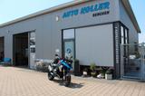 BMW GS1200Ralley