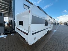 Adria Alpina 663 UK*Markise*Mover*3.Bett*