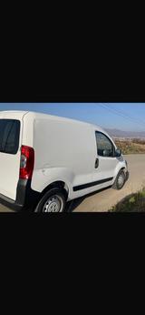 Peugeot Bipper zum verkaufen - Peugeot Bipper in Stuttgart