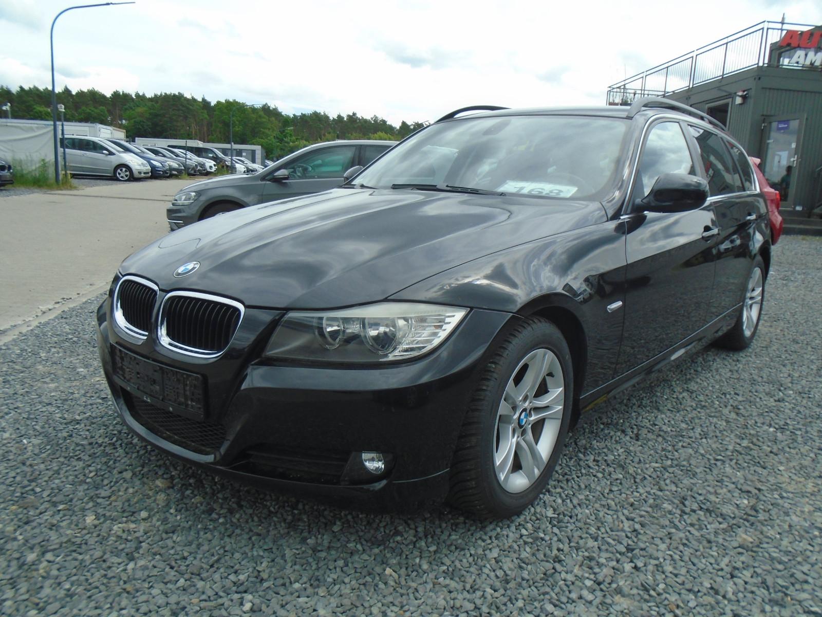 BMW 320 3 Touring 320i
