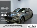 Skoda Scala Monte Carlo 1.0 TSI DSG 2xKlima - Skoda Neuwagen