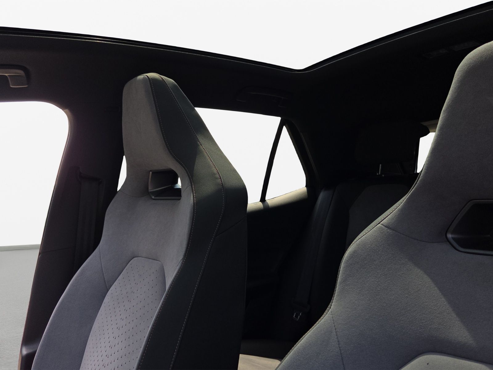 Cupra Born - Bild 11