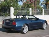 Maserati Spyder Cambiocorsa - - Maserati Spyder: Cambiocorsa