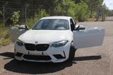 BMW M2 Competition M2 Competition - gebrauchte BMW M2 aus dem Jahr 2021