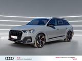 Audi SQ7 TFSI competition+ Pano S-Sitze STHZG HuD AHK - gebrauchte Audi SQ7 aus dem Jahr 2024