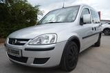 Opel Combo Edition*Navi*5 Sitzer*Klima* - gebrauchte Opel Combo aus dem Jahr 2008