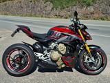 Ducati Streetfighter V4S Desmoservice neu, Extras - STREETFIGHTER