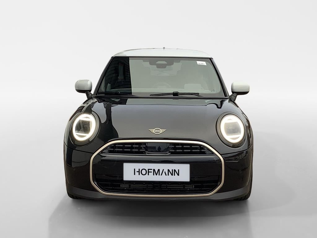 MINI Cooper C - Bild 2