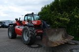 Manitou MLT627 Turbo Mu Gabel+Schaufel - Offers matching your search criteria