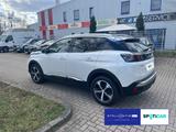 Peugeot 3008 GT PureTech 130 GPF EAT8 Grip-Control-Paket - Peugeot 3008: Grip Control