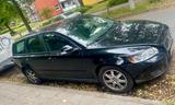 Volvo V50 1.6D DRIVe - Scheckheft & sehr sparsam  - Volvo: S50