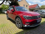 Volkswagen Tiguan 4X4 2.0 TDI SCR 176kW Vollausstattung   - Volkswagen Tiguan: Vollausstattung