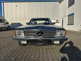 Mercedes-Benz SL 280 MOTOR NEU Österreich 1-Auslieferung H-Zul - Mercedes-Benz SL 280 aus 1985: Cabrio