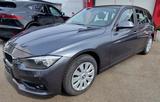 BMW 318  D Touring Sport Line Shadow   Navi+PDC