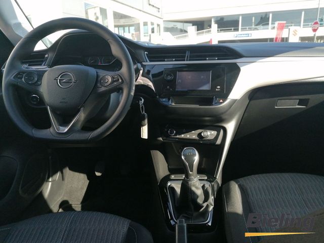 Corsa 5T EDI 1.2(55KW)5G S